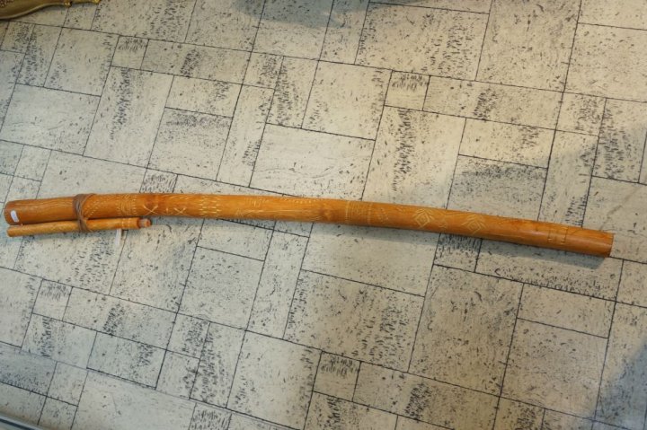 fujara