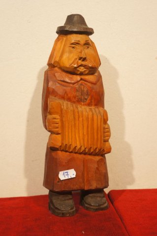 harmonikár