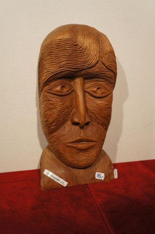 hlava