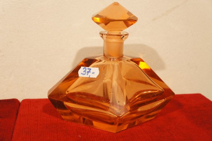 karafa so štupľom