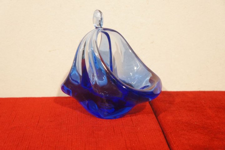 košík
