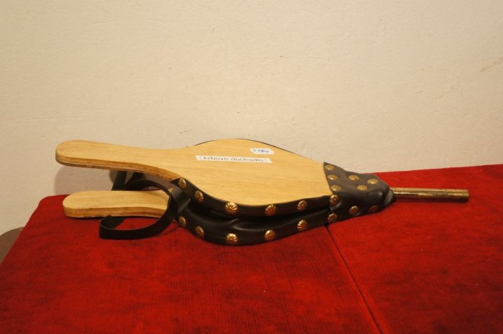 krbové dúchadlo