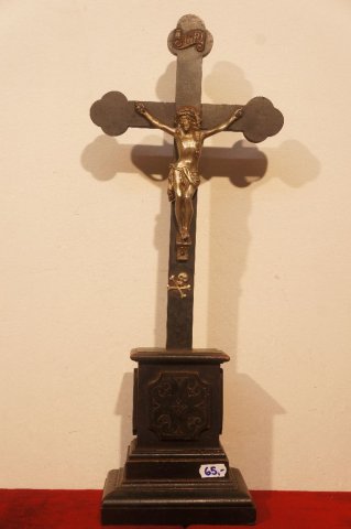 kristus kríž