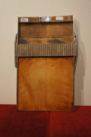 laboratórny stojan