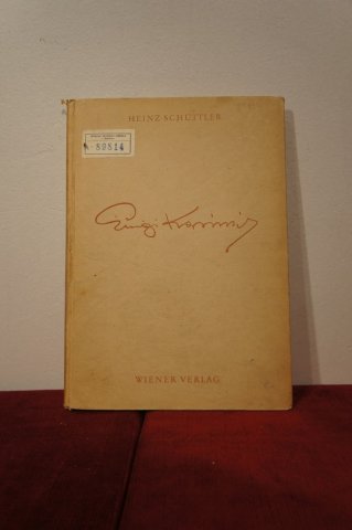 luigi kasimir