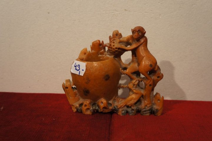 opica nádoba
