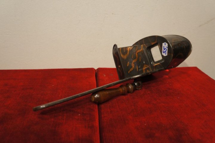 perferoscope