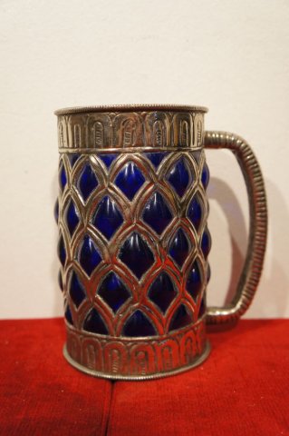 pohár