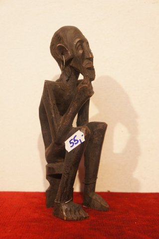 sediaci chlap