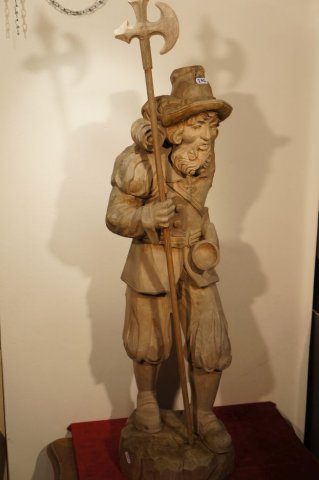 strážnik