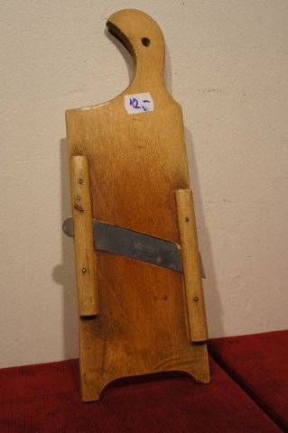 struhák