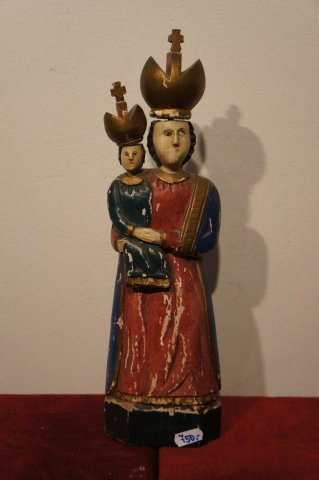 svätí