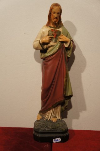 svätý