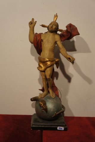 svätý