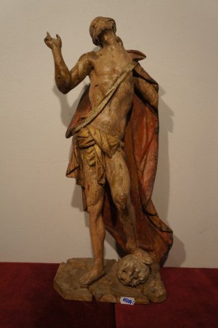 svätý