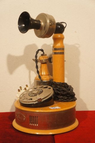 telefón