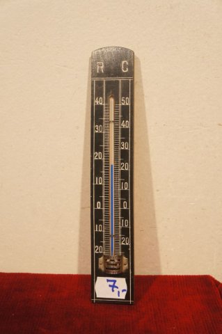 teplomer