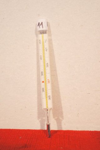teplomer