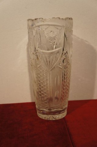 váza