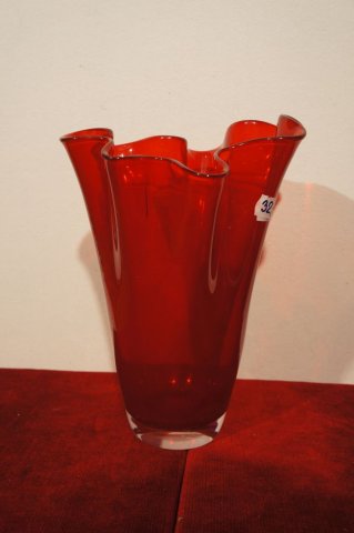 váza