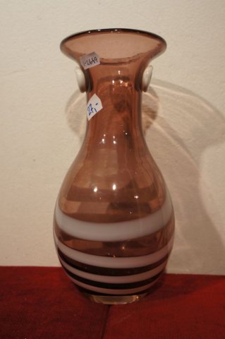 váza