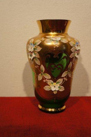 váza