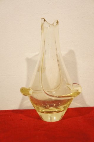 váza