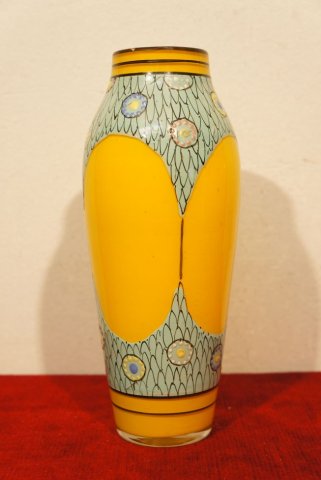 váza