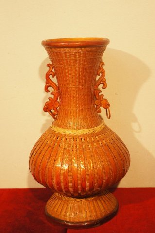 váza