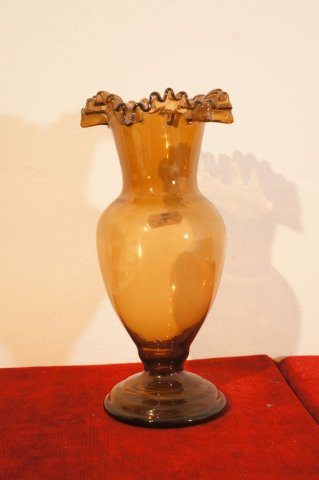 váza