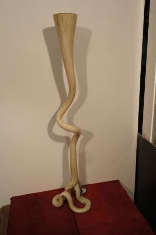 váza