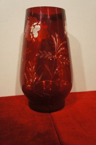 váza