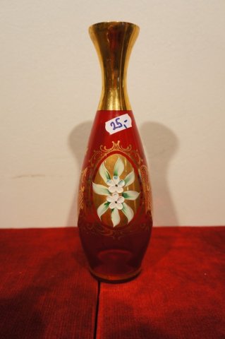 vázička