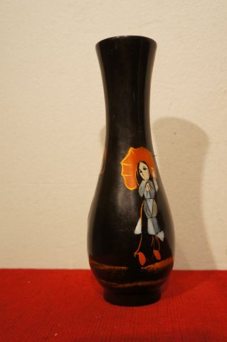 vázička