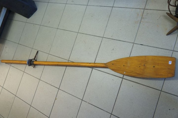 veslo