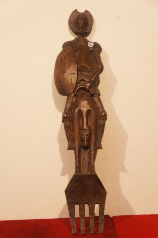 vidlička