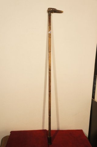 vychádzkova palička