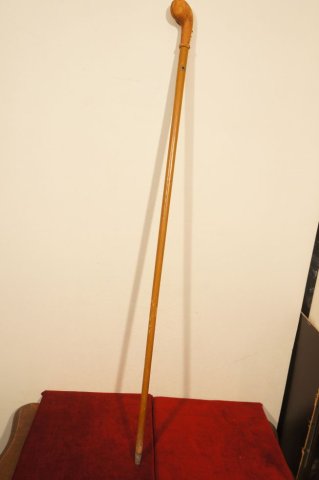vychádzkova palička