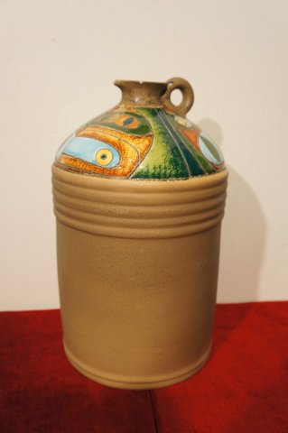 džbán