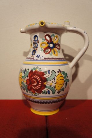 džbán
