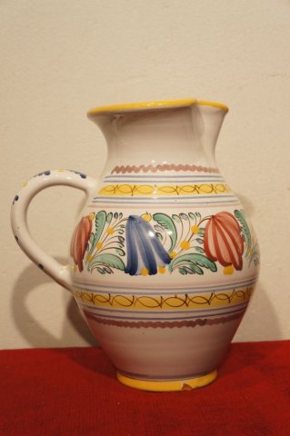 džbán