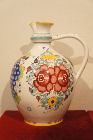 džbán
