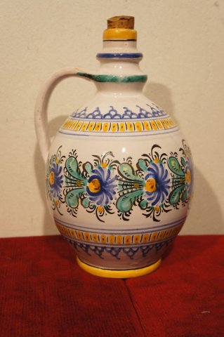 džbán krčah