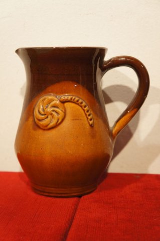 džbánik