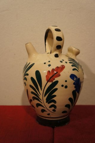 džbánik