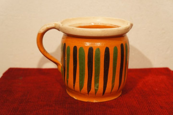 džbánik