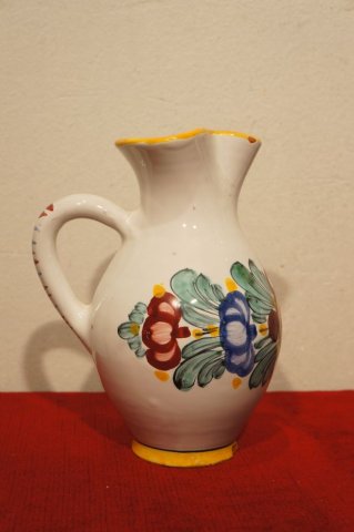 džbánik