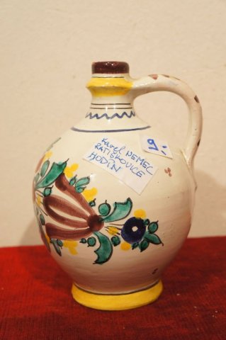 džbánik