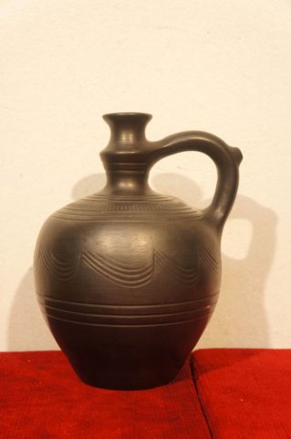džbánik