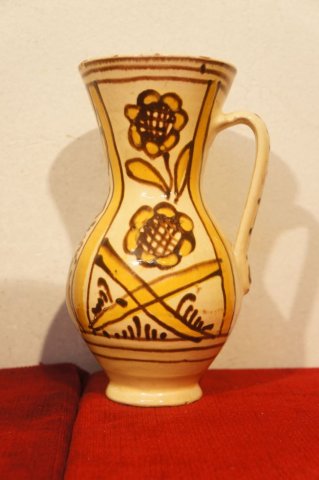 džbánik